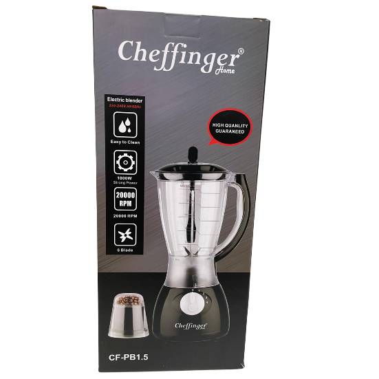 Cheffinger frullatore
