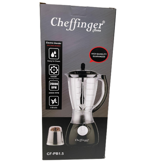 Cheffinger frullatore