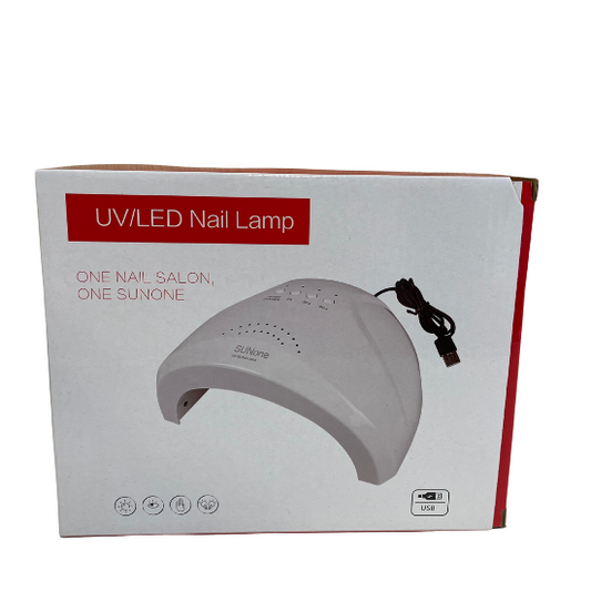 Lampada unghie